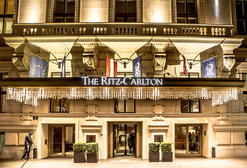 Ritz Carlton Wien